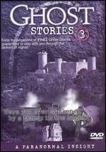 Ghost Stories, Vol. 3