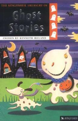 Ghost Stories - Ireland, Kenneth, and Kingfisher Books