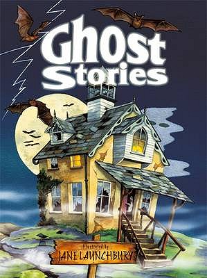 Ghost Stories - 