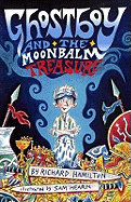 Ghostboy and the Moonbalm Treasure