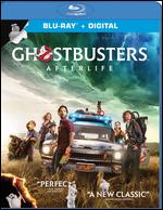 Ghostbusters: Afterlife [Includes Digital Copy] [Blu-ray] - Jason Reitman