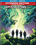 Ghostbusters: Answer the Call [Blu-ray] [Includes Digital Copy] [SteelBook] [Only @ Best Buy] - Paul Feig