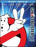 Ghostbusters II: Mastered in 4K [Blu-ray]