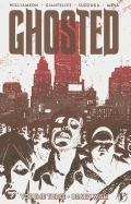Ghosted Volume 3