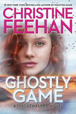 Ghostly Game - Feehan, Christine
