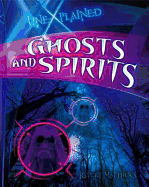 Ghosts and Spirits - Matthews, Ruper