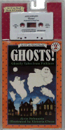 Ghosts! Book and Tape: Ghostly Tales from Folklore