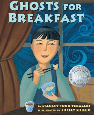 Ghosts for Breakfast - Terasaki, Stanley Todd