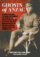 Ghosts of ANZAC