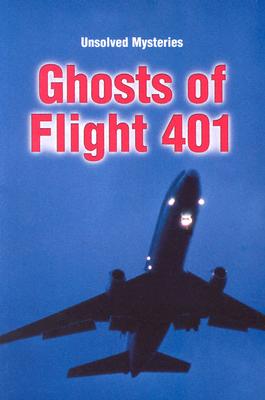 Ghosts of Flight 401 - Innes, Brian, Dr.