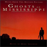Ghosts of Mississippi - Marc Shaiman