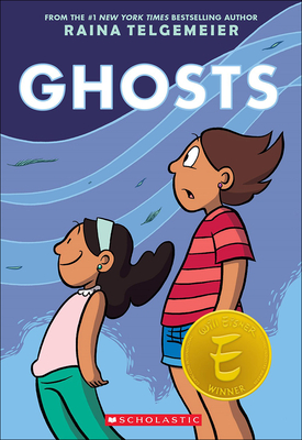 Ghosts - 