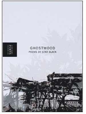 Ghostwood - Black, Star