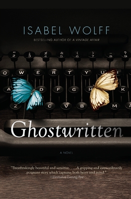 Ghostwritten - Wolff, Isabel
