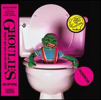 Ghoulies [Original Soundtrack] - Richard Band