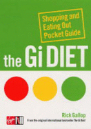 Gi Diet Pocket Guide - Gallop, Rick