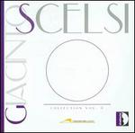 Giacinto Scelsi Collection, Vol. 3 - Ensemble di Percussioni Naqqara; Francesco Dillon (cello); RAI National Symphony Orchestra; Tito Ceccherini (conductor)