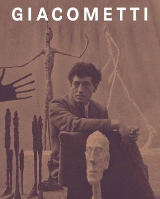 Giacometti - Fritsch, Lena (Editor), and Morris, Frances (Editor), and Grenier, Catherine (Contributions by)