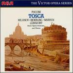 Giacomo Puccini: Tosca