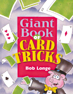 Giant Book of Card Tricks - Longe, Bob, and Main Street