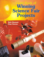 Giant Book of Winning Science Fair Projects