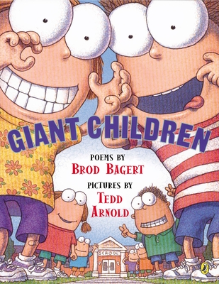Giant Children - Bagert, Brod