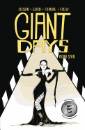 Giant Days Vol. 7, 7
