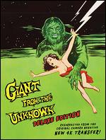 Giant from the Unknown - Richard E. Cunha