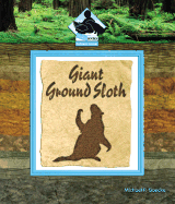 Giant Ground Sloth