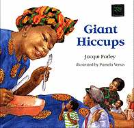 Giant Hiccups - Farley, Jacqui, and Venus, Pamela