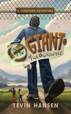 Giant of Geography - Hansen, Tevin
