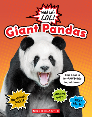 Giant Pandas - Scholastic