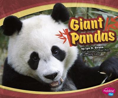 Giant Pandas - Sirota, Lyn A