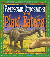 Giant Plant Eaters