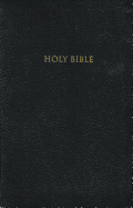 Giant Print Personal Reference Bible-KJV