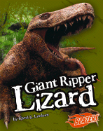 Giant Ripper Lizard