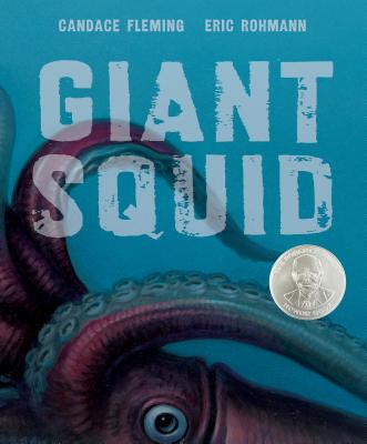 Giant Squid - Fleming, Candace