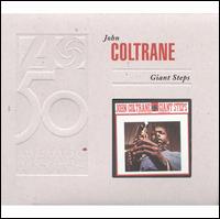 Giant Steps [Deluxe Edition] - John Coltrane