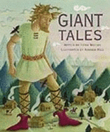 Giant Tales - Waters, Fiona