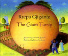 Giant Turnip