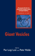 Giant Vesicles