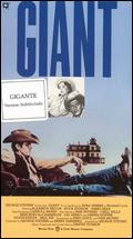 Giant - George Stevens