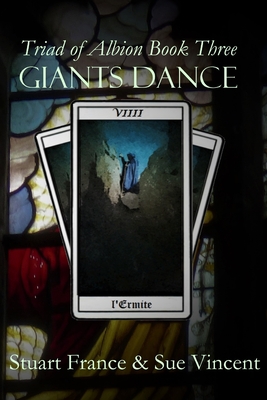 Giants Dance - Vincent, Sue, and France, Stuart