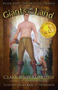 Giants in the Land: Book One: The Way of Things