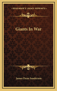 Giants in War