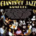 Giants of Jazz Sampler