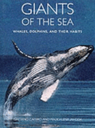 Giants of the Sea: Whales, Dolphins, and Their Habits