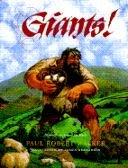 Giants!: Stories from Around the World