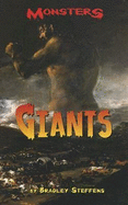 Giants - Steffens, Bradley