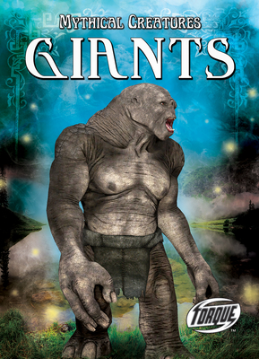 Giants - Troupe, Thomas Kingsley